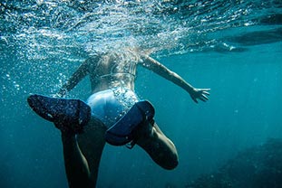 Unterwasserkamera – Der richtige ISO Wert