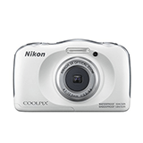 Nikon Coolpix W100