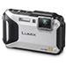 Panasonic DMC-FT5EG9-S